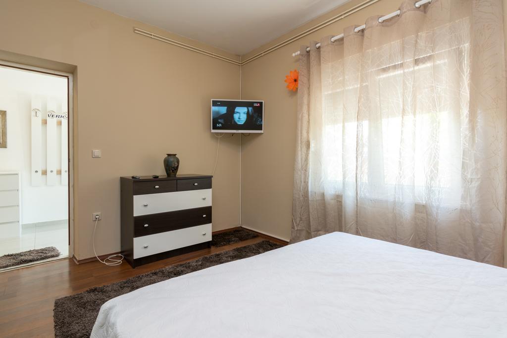 Apartman Verica Trogir Exterior photo