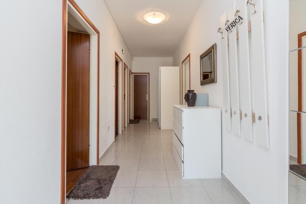 Apartman Verica Trogir Exterior photo