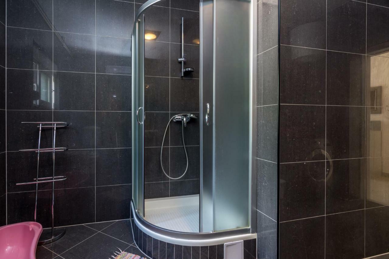Apartman Verica Trogir Exterior photo